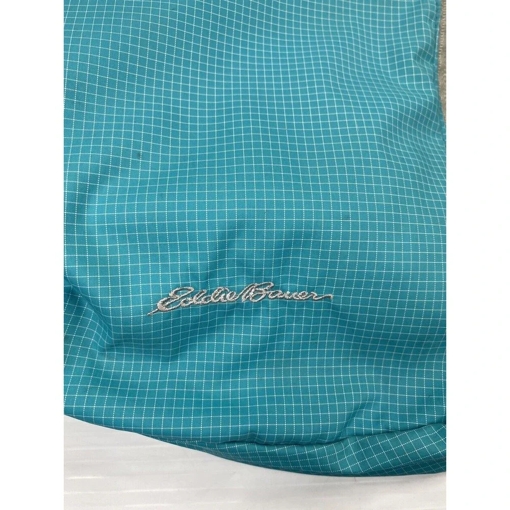 Eddie Bauer bag great